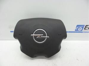 P13356452 Airbag Fahrer OPEL Signum (Z-C/S) 13112812