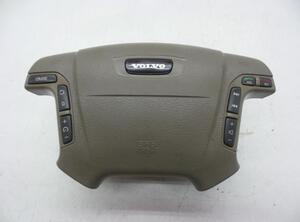 Driver Steering Wheel Airbag VOLVO S80 I (TS, XY)