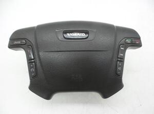 Driver Steering Wheel Airbag VOLVO S80 I (TS, XY)