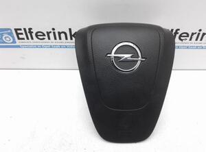 P15139076 Airbag Fahrer OPEL Insignia A (G09) 13270401