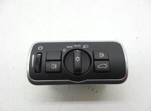 Headlight Light Switch VOLVO XC60 (156), VOLVO V70 III (135), VOLVO XC70 II (136), VOLVO V60 I (155, 157)