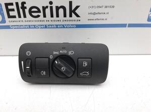 Headlight Light Switch VOLVO V60 I (155, 157)