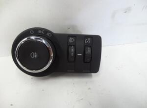 Headlight Light Switch OPEL Karl (C16)