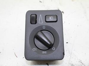 Headlight Light Switch SAAB 9-5 Kombi (YS3E)