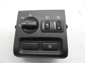 Headlight Light Switch VOLVO S40 I (VS), VOLVO V40 Kombi (VW)