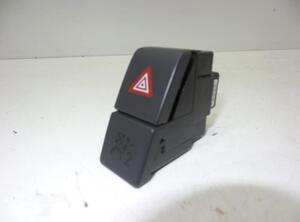 Hazard Warning Light Switch OPEL Agila (B) (B H08)