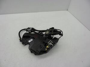 Bonnet Release Cable VOLVO S40 II (544)