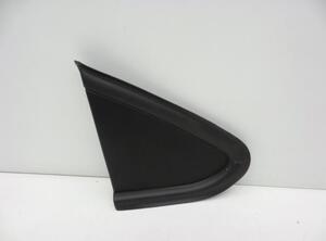 Trim Strip Bumper OPEL Meriva B Großraumlimousine (S10)