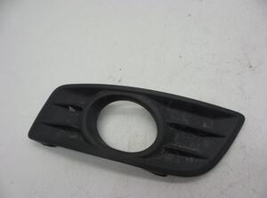 Bumper Corner VOLVO V50 (MW)