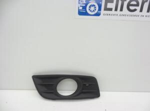 Bumper Corner VOLVO V50 (MW)