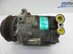 Air Conditioning Compressor SAAB 9-3 Kombi (YS3F)