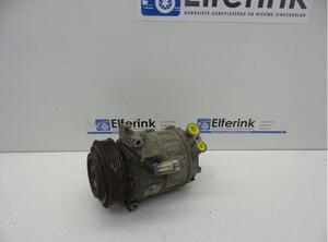 Airco Compressor SAAB 9-5 Kombi (YS3E)