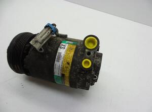 Air Conditioning Compressor OPEL Zafira A (F75_)