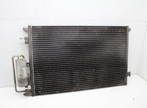 Air Conditioning Condenser SAAB 9-3 Kombi (YS3F)