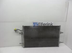 Air Conditioning Condenser VOLVO V50 (MW)