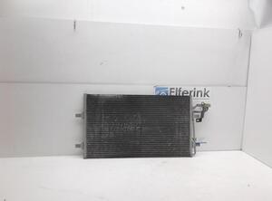 Air Conditioning Condenser VOLVO S40 II (544)