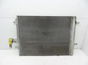 Air Conditioning Condenser VOLVO S80 II (124)