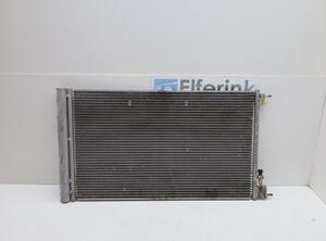 Air Conditioning Condenser OPEL Insignia A Sports Tourer (G09)