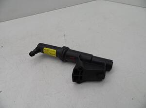 Injector Nozzle VOLVO C30 (533)
