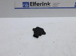 Stel element gasklep SAAB 9-3 (YS3D)