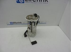 Fuel Pump OPEL Meriva B Großraumlimousine (S10)