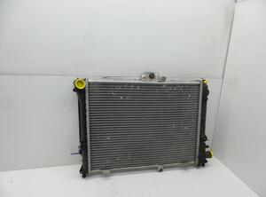 Radiateur SAAB 9000 Schrägheck (--)