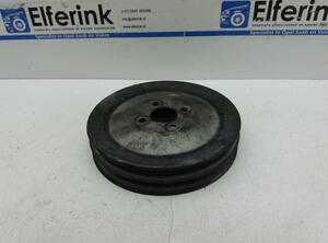 Water Pump Pulley SAAB 900 I Combi Coupe (--)