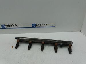 Petrol Fuel Rail VOLVO V70 II (SW), VOLVO XC70 Cross Country (--)