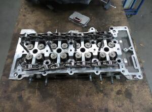 Cylinder Head OPEL Insignia A Sports Tourer (G09)