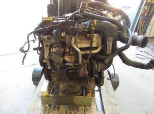 Bare Engine OPEL Astra H GTC (L08)