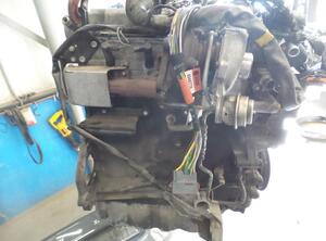 P11613743 Motor ohne Anbauteile (Diesel) SAAB 9-3 (YS3D)