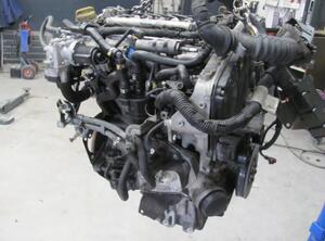 Motor kaal SAAB 9-5 Kombi (YS3E)