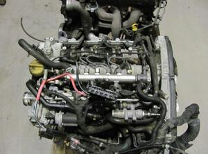 Motor kaal SAAB 9-5 (YS3E)
