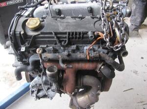 Bare Engine SAAB 9-3 (D75, D79, E79, YS3F)