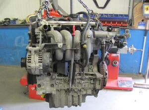P3116806 Motor ohne Anbauteile (Benzin) VOLVO V40 Kombi (645)