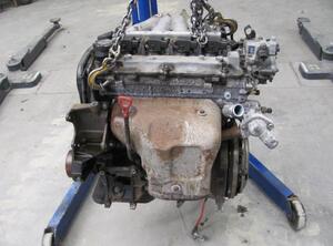 P4686625 Motor ohne Anbauteile (Benzin) VOLVO S40 I (644)