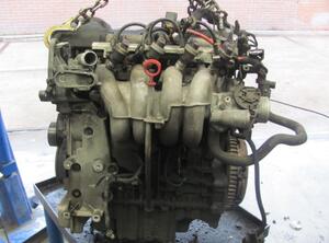 P4290272 Motor ohne Anbauteile (Benzin) VOLVO V40 Kombi (645)
