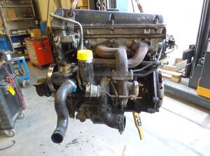 Bare Engine SAAB 900 II Cabriolet (--), SAAB 9-3 Cabriolet (YS3D)