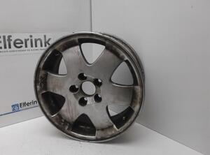 Steel Rim VOLVO V70 II (SW), VOLVO XC70 Cross Country (--)