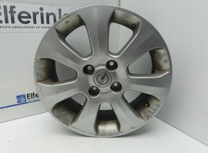 Steel Rim OPEL Agila (B) (B H08)