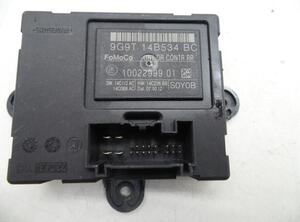 Wash Wipe Interval Relay VOLVO XC60 (156)