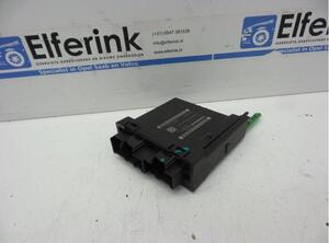 Wash Wipe Interval Relay VOLVO S90 II (--)