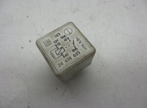 Wash Wipe Interval Relay OPEL Astra G CC (F08, F48)