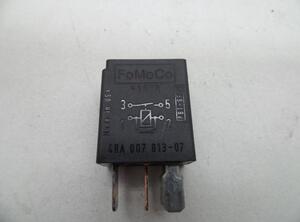 Wash Wipe Interval Relay VOLVO S80 II (124)