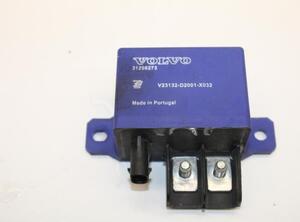 Wash Wipe Interval Relay VOLVO S40 II (544)