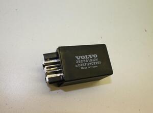 Wash Wipe Interval Relay VOLVO 740 (744)