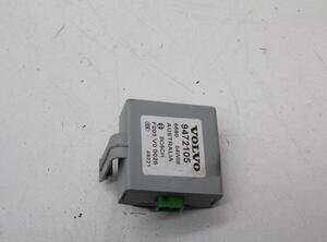 Wash Wipe Interval Relay VOLVO V70 II (SW), VOLVO XC70 Cross Country (--)