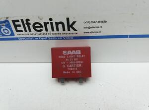 Wash Wipe Interval Relay SAAB 900 I Combi Coupe (--)