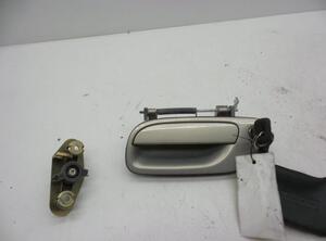 Lock Cylinder VOLVO S80 I (TS, XY)