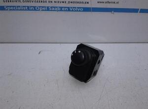 Mirror adjuster switch OPEL Agila (B) (B H08)